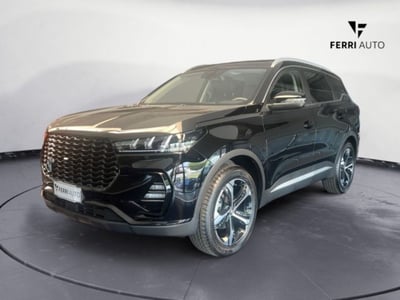 Dr dr 6.0 6.0 1.5 turbo Gpl 149cv cvt nuova a Villorba