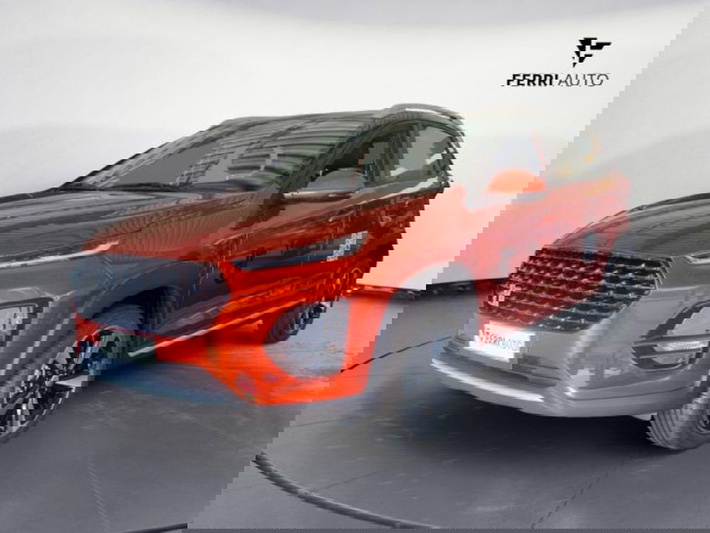 Dr dr 5.0 nuova a Treviso