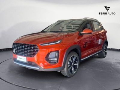 Dr dr 5.0 5.0 1.5 Bi-Fuel GPL nuova a Villorba