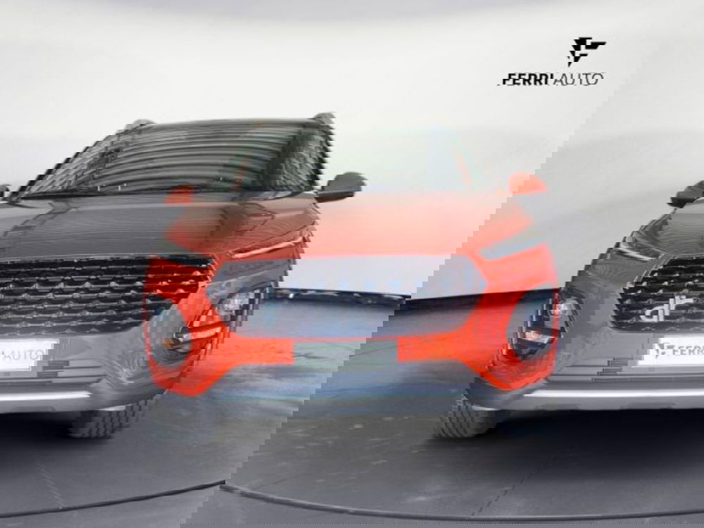 Dr dr 5.0 nuova a Treviso (2)