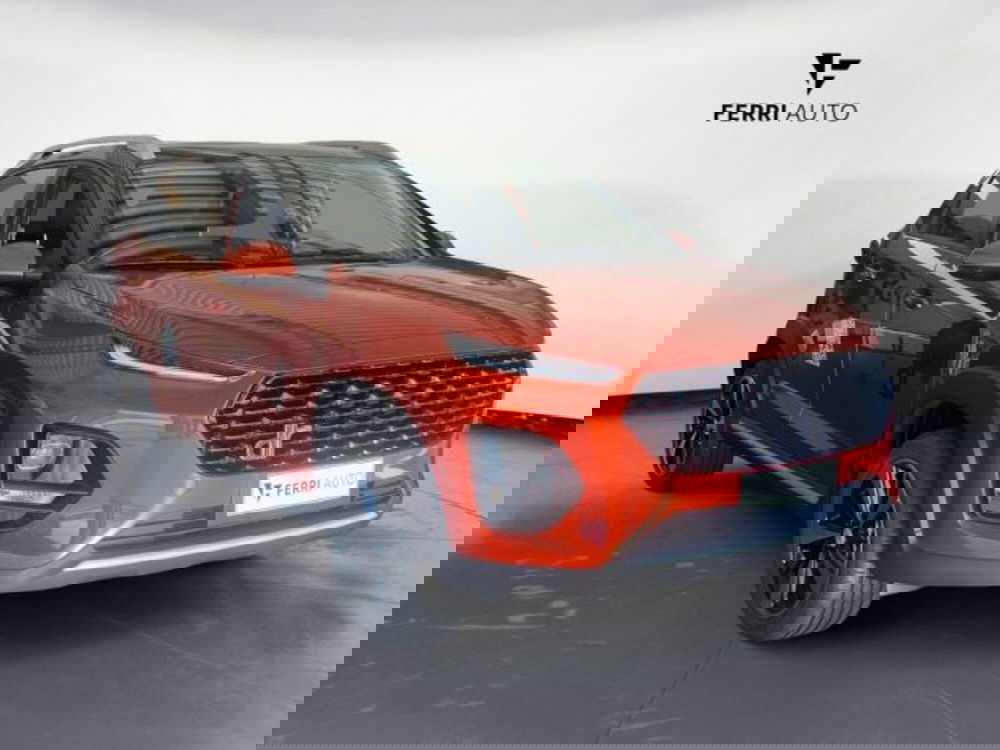 Dr dr 5.0 nuova a Treviso (3)