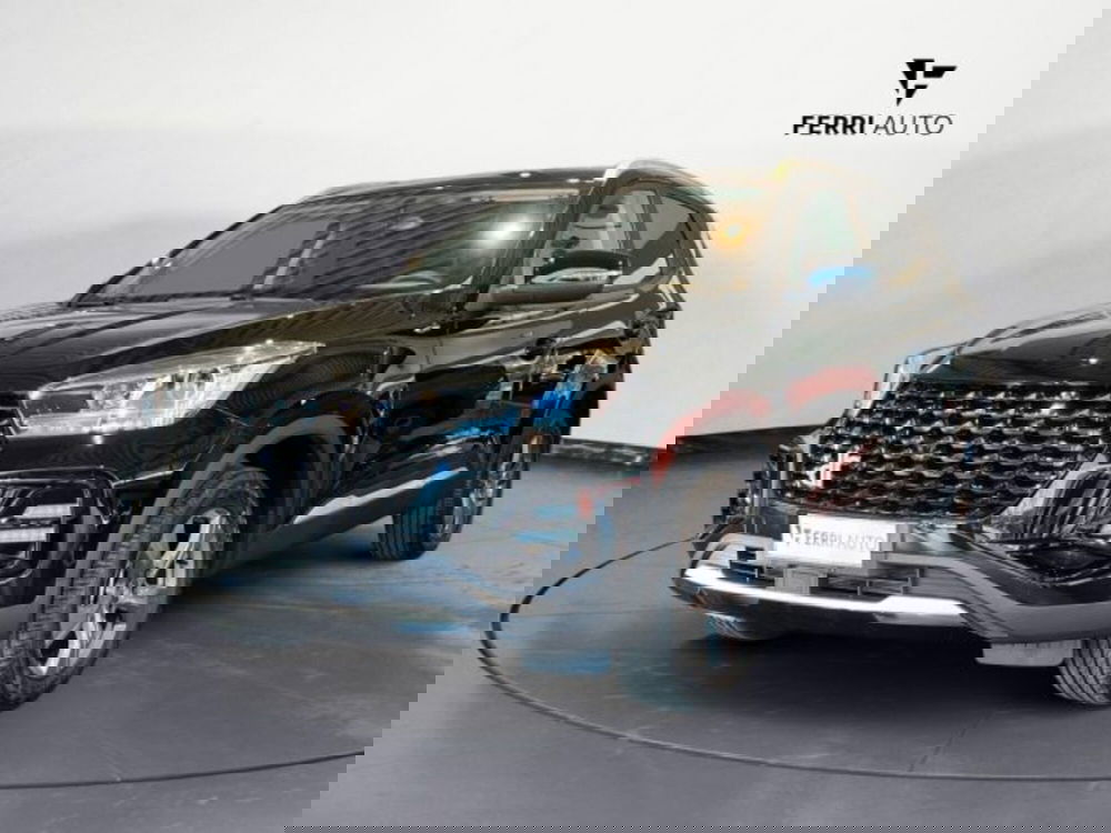 Dr dr 5.0 nuova a Treviso