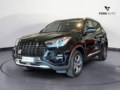 Dr dr 5.0 5.0 1.5 Bi-Fuel GPL nuova a Villorba