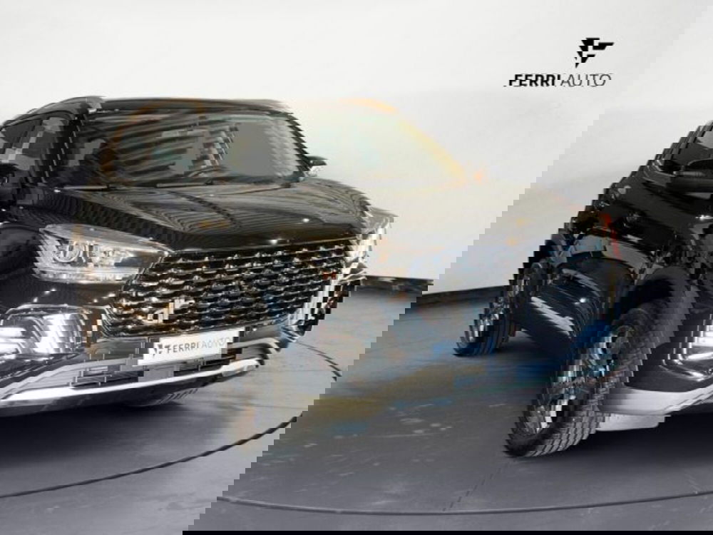 Dr dr 5.0 nuova a Treviso (3)