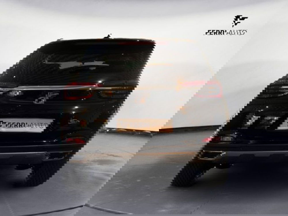 Dr dr 5.0 nuova a Treviso (5)