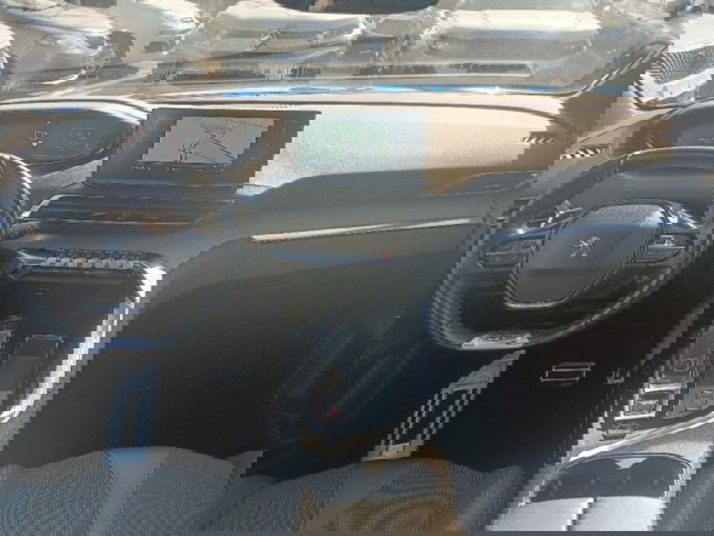 Peugeot 3008 usata a Brescia (12)
