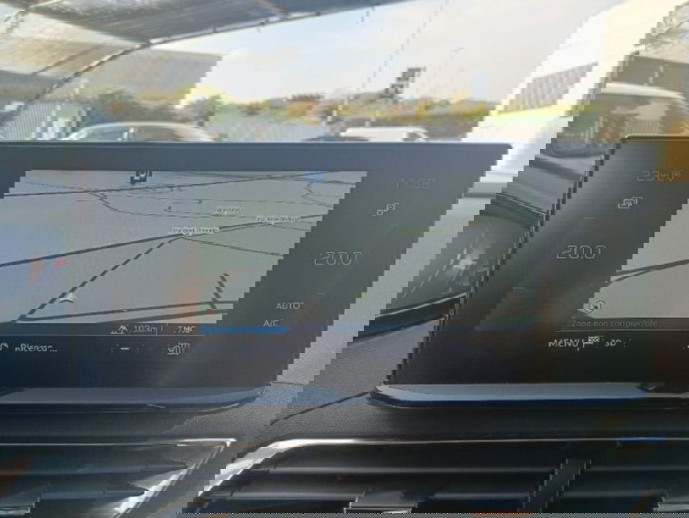 Peugeot 3008 usata a Brescia (14)