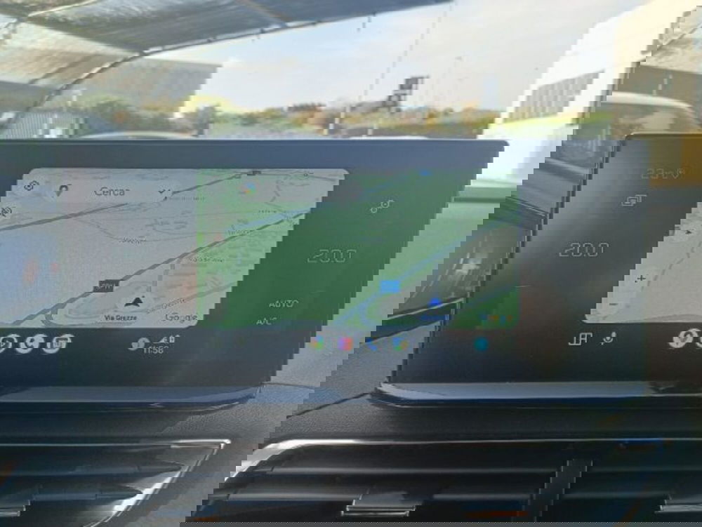 Peugeot 3008 usata a Brescia (16)