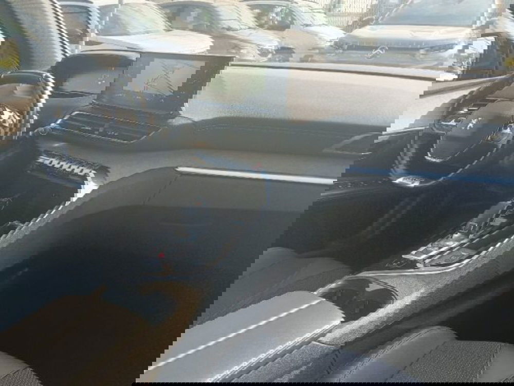 Peugeot 3008 usata a Brescia (20)