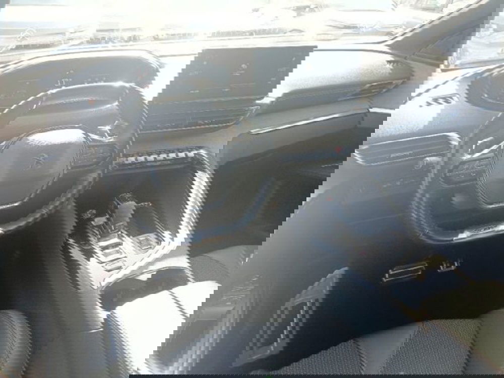 Peugeot 3008 usata a Brescia (7)