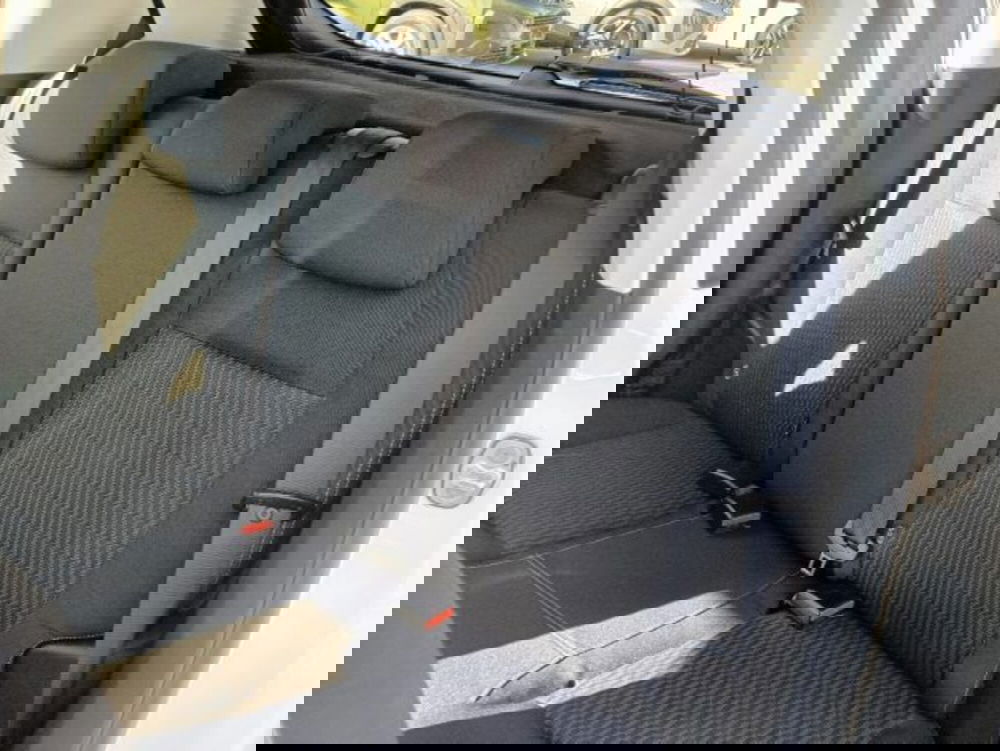 Peugeot 208 usata a Brescia (10)