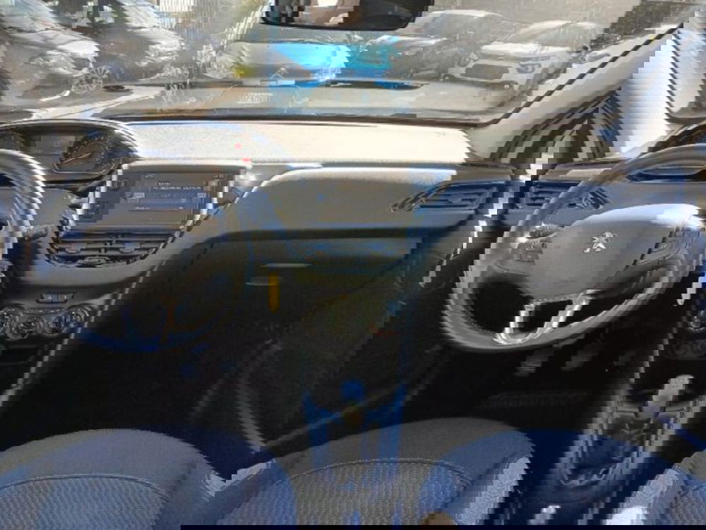 Peugeot 208 usata a Brescia (11)
