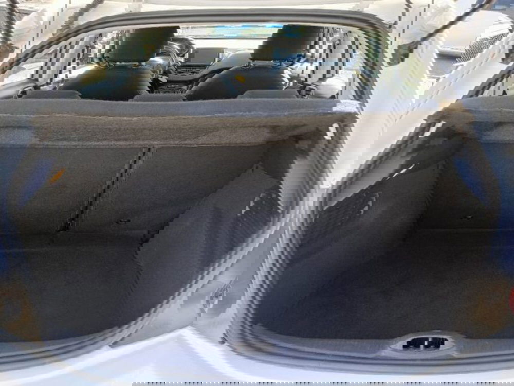 Peugeot 208 usata a Brescia (13)