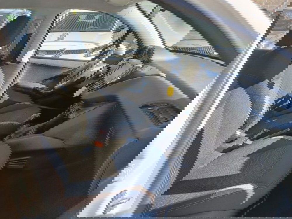 Peugeot 208 usata a Brescia (15)