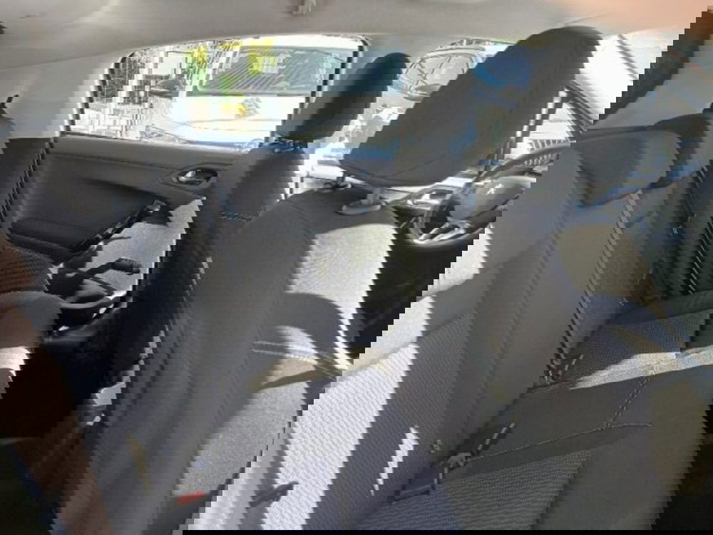 Peugeot 208 usata a Brescia (16)