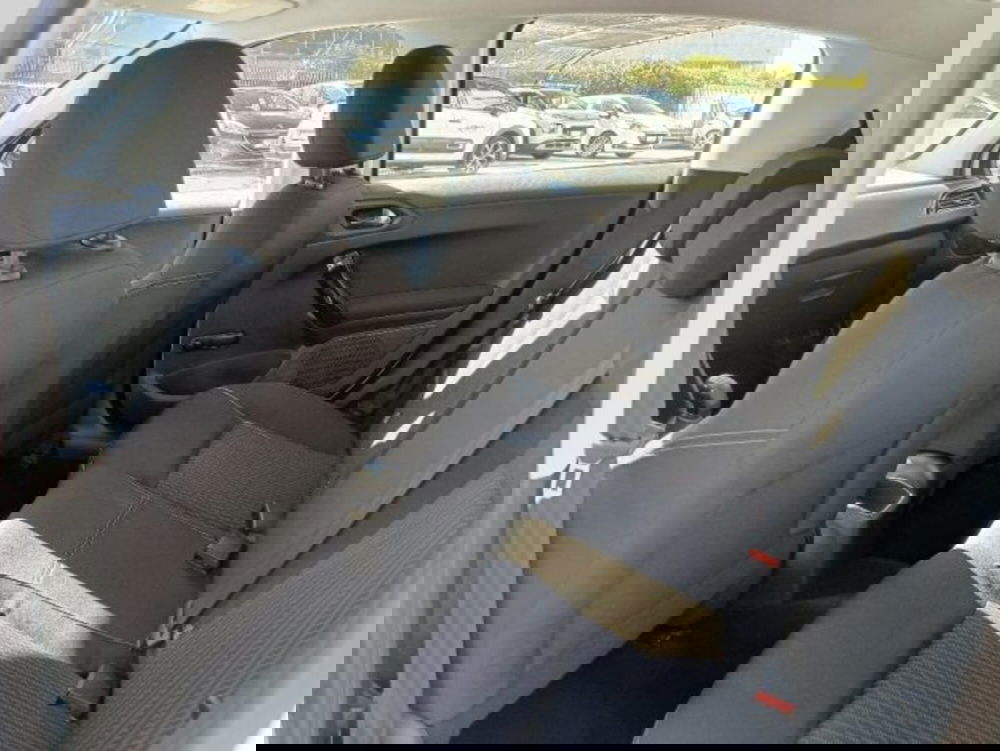 Peugeot 208 usata a Brescia (17)