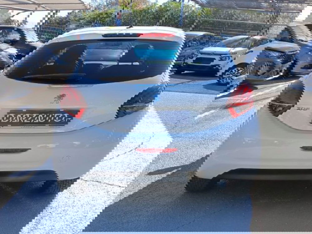 Peugeot 208 usata a Brescia (18)