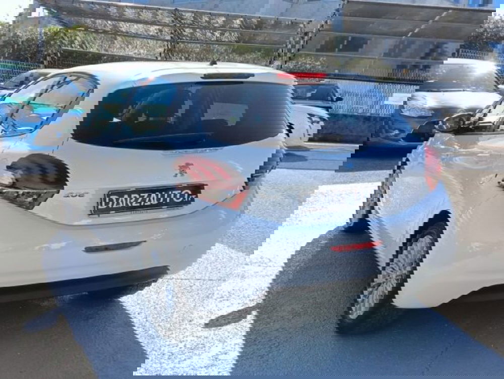 Peugeot 208 usata a Brescia (19)