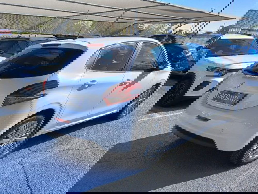 Peugeot 208 usata a Brescia (5)