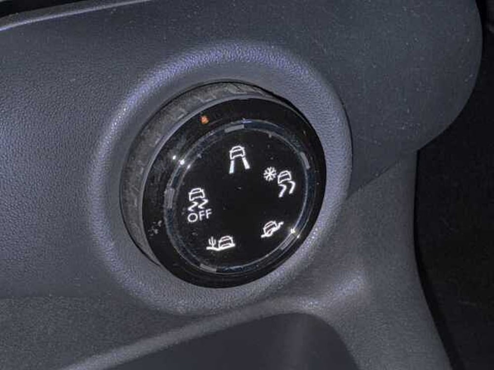 Citroen C4 Cactus usata a Brescia (15)