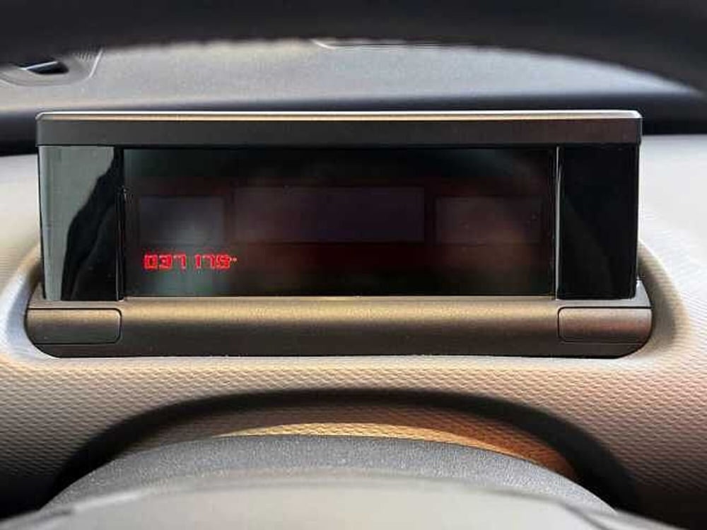 Citroen C4 Cactus usata a Brescia (16)