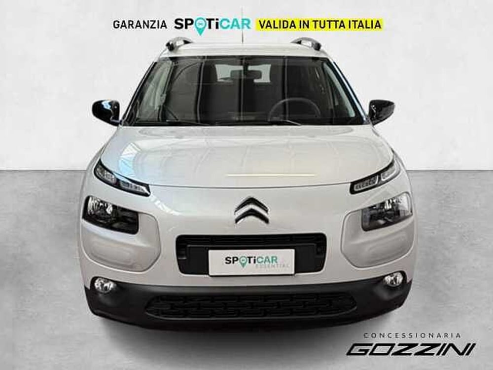 Citroen C4 Cactus usata a Brescia (2)
