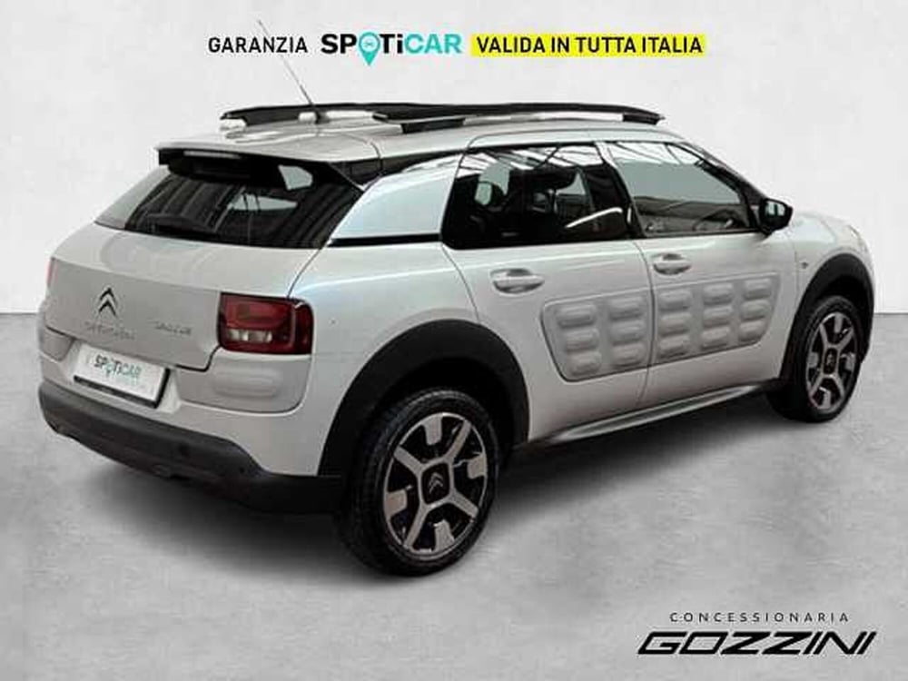 Citroen C4 Cactus usata a Brescia (5)