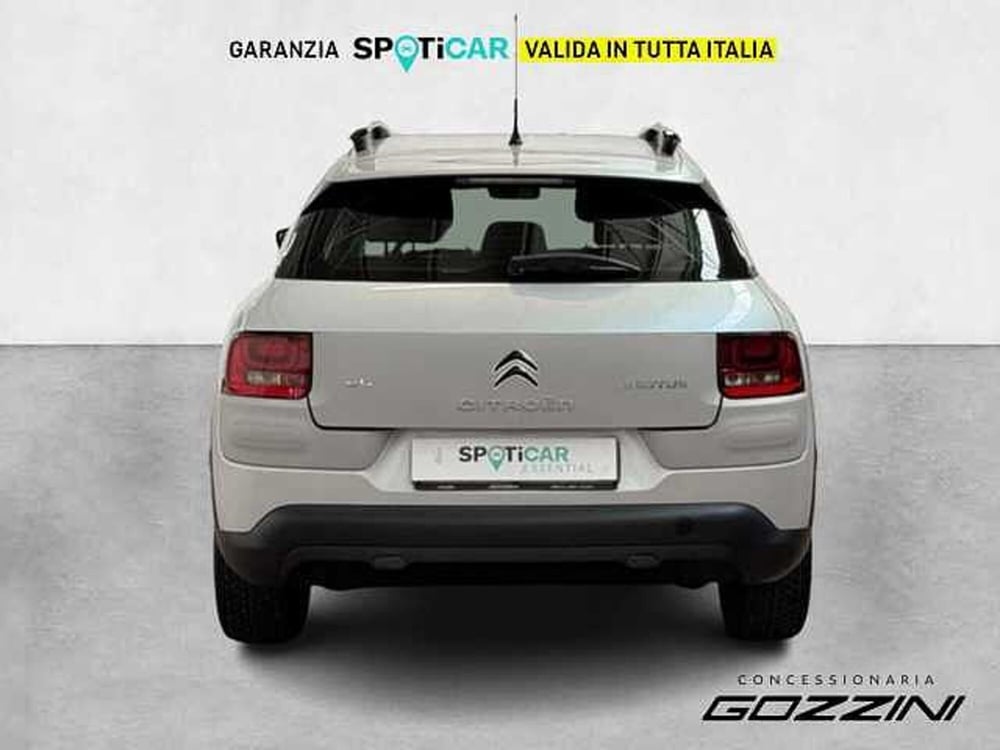 Citroen C4 Cactus usata a Brescia (6)