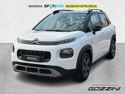 Citroen C3 Aircross PureTech 82 Feel del 2019 usata a Rovato