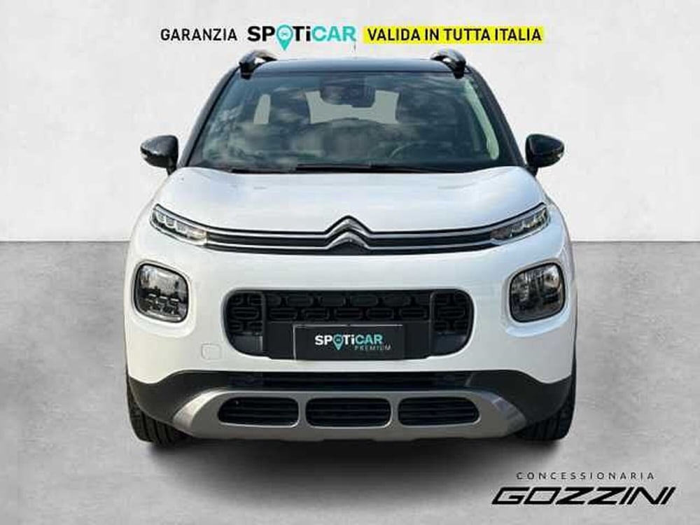 Citroen C3 Aircross usata a Brescia (2)