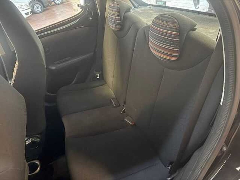Citroen C1 usata a Brescia (10)