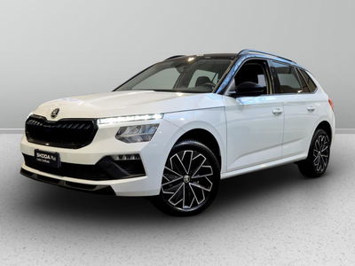 Skoda Kamiq 1.0 tsi Style 115cv dsg del 2024 usata a Piove di Sacco