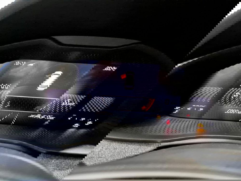 Skoda Kamiq usata a Padova (12)