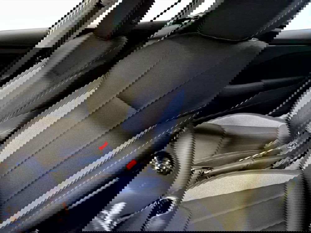 Skoda Kamiq usata a Padova (13)