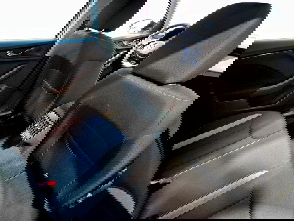 Skoda Kamiq usata a Padova (15)