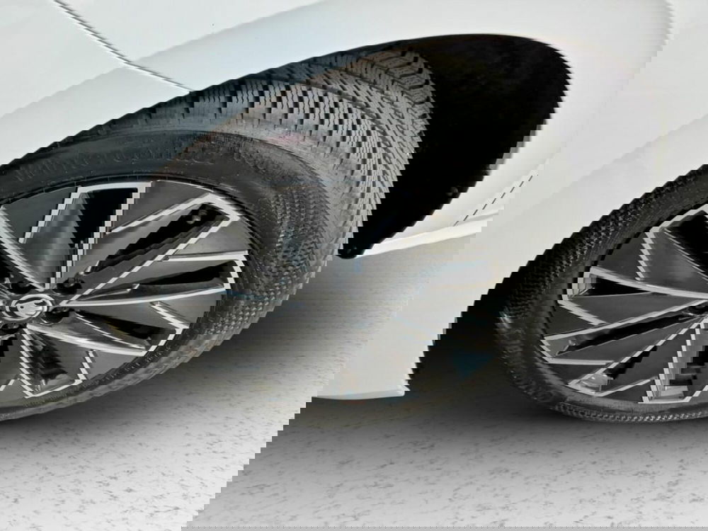 Skoda Kamiq usata a Padova (9)