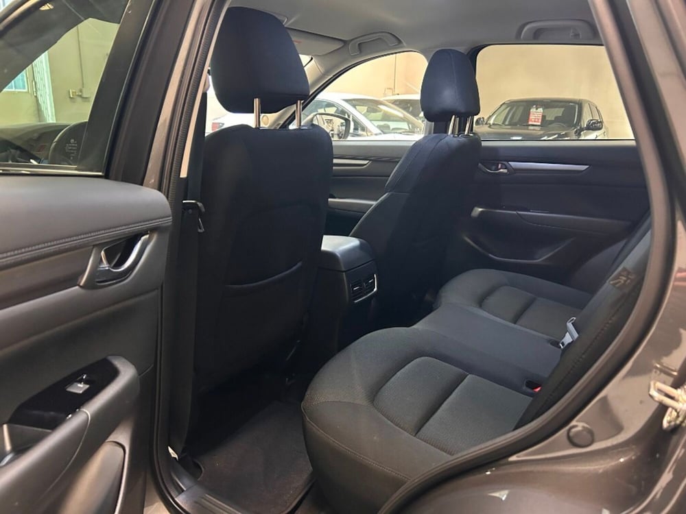Mazda CX-5 usata a Verona (10)