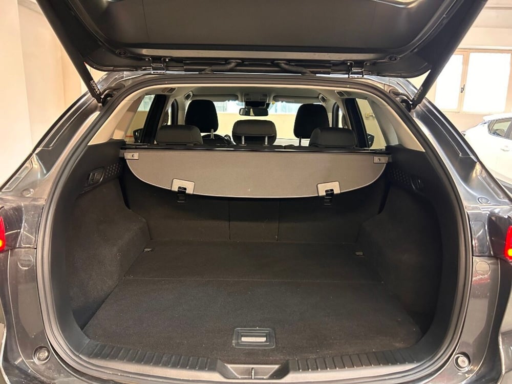 Mazda CX-5 usata a Verona (11)