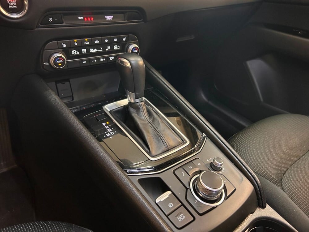 Mazda CX-5 usata a Verona (14)