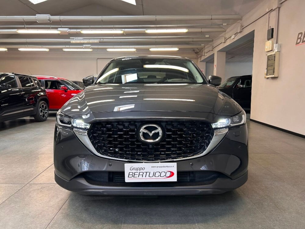 Mazda CX-5 usata a Verona (2)
