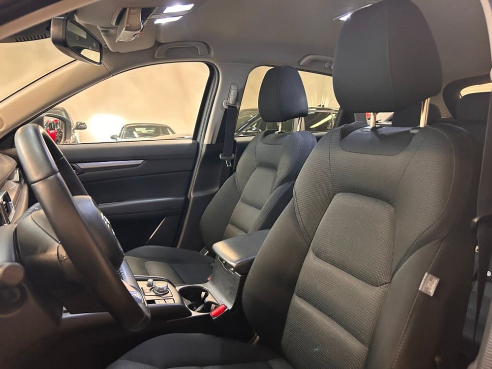 Mazda CX-5 usata a Verona (9)