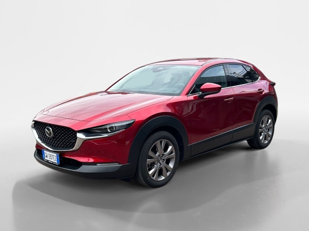 Mazda CX-30 usata a Verona (2)