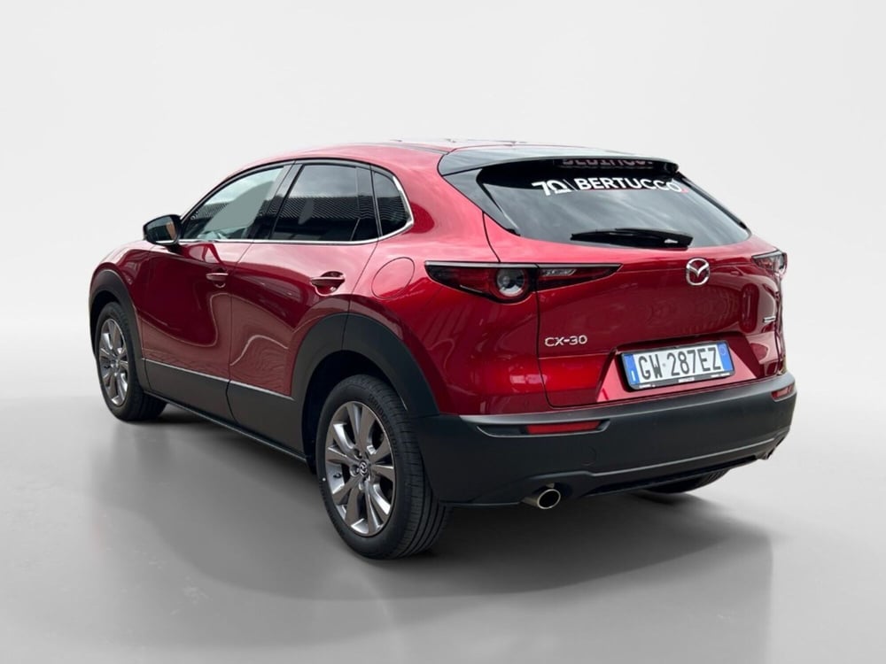 Mazda CX-30 usata a Verona (3)