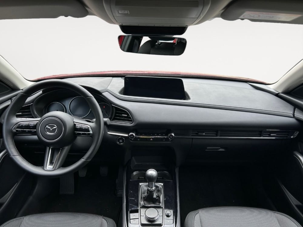 Mazda CX-30 usata a Verona (5)