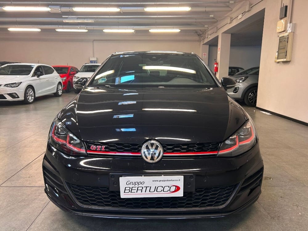 Volkswagen Golf usata a Verona (2)