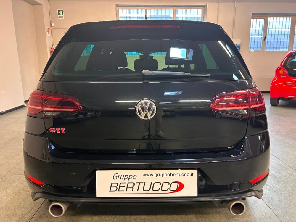 Volkswagen Golf usata a Verona (5)