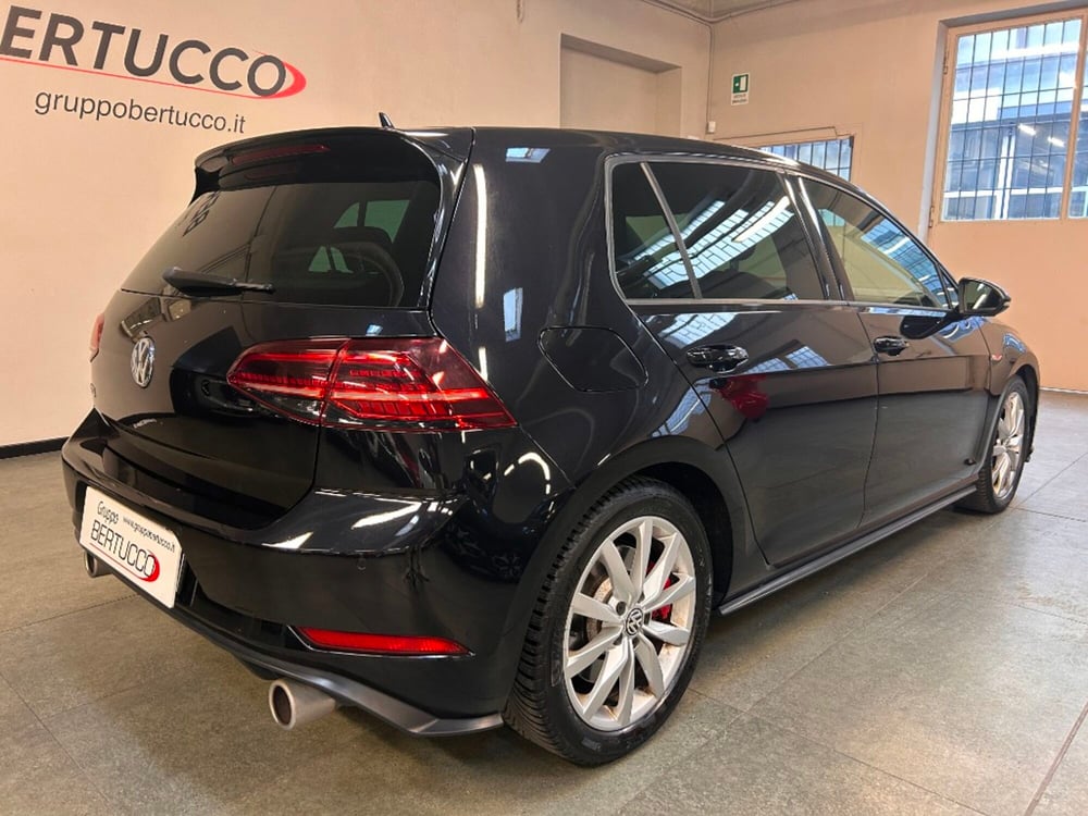 Volkswagen Golf usata a Verona (6)