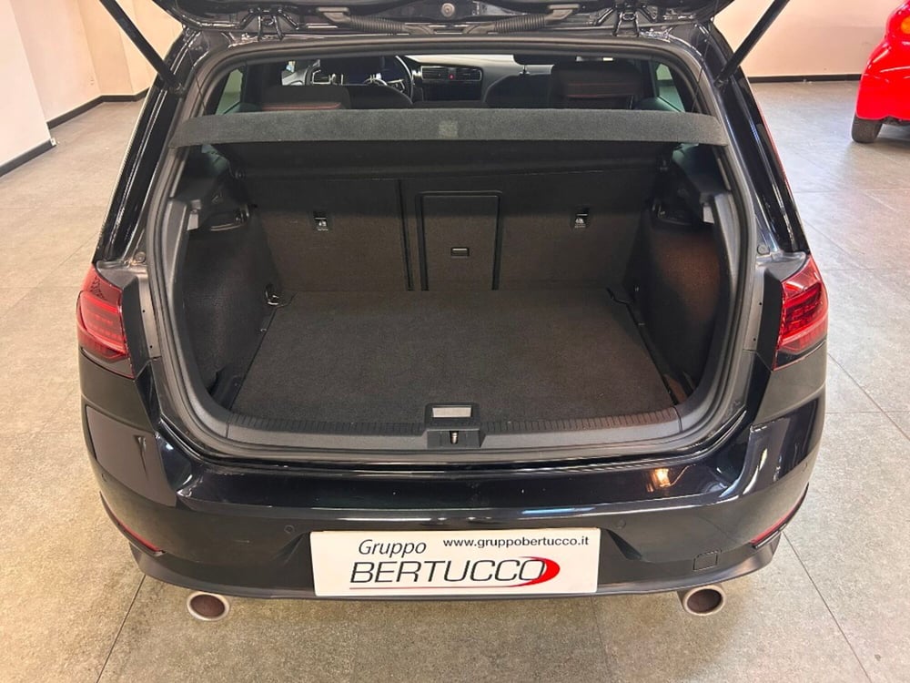Volkswagen Golf usata a Verona (7)