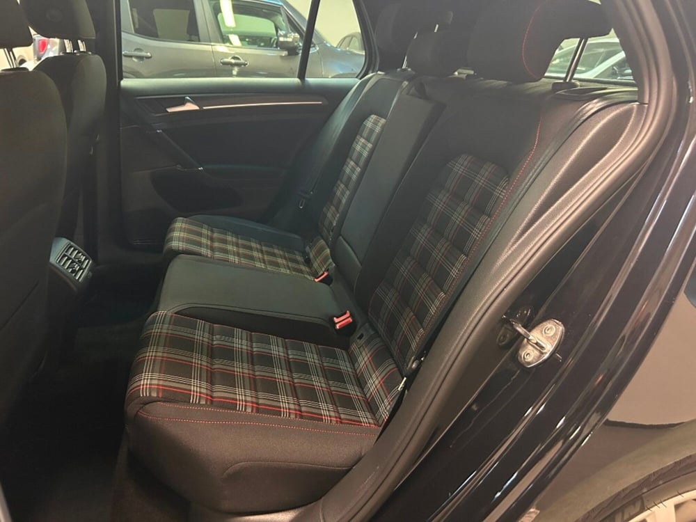 Volkswagen Golf usata a Verona (8)