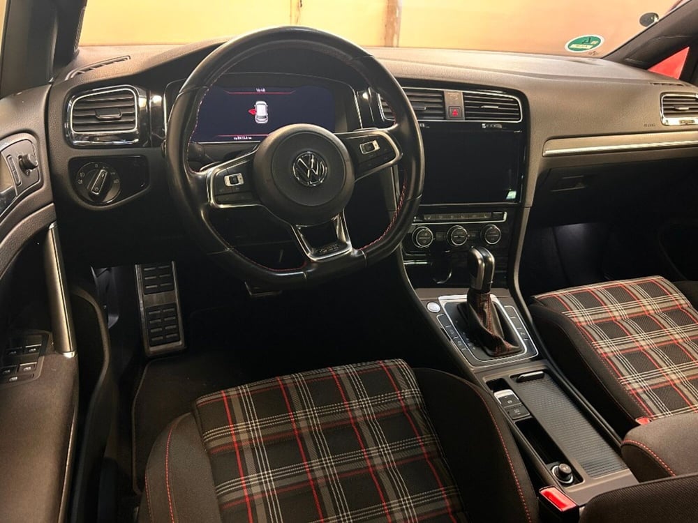 Volkswagen Golf usata a Verona (9)